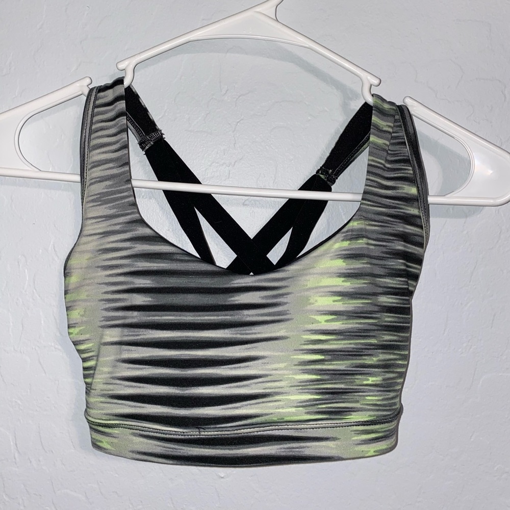 Sports Bra